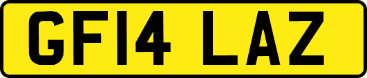 GF14LAZ