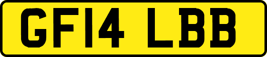 GF14LBB