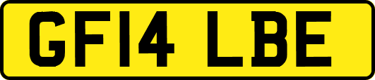 GF14LBE