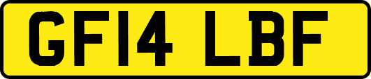 GF14LBF