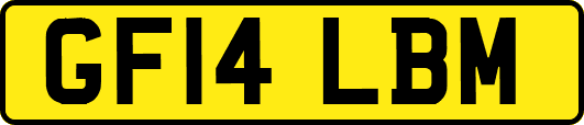 GF14LBM