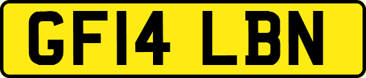 GF14LBN