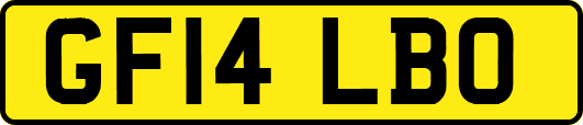 GF14LBO