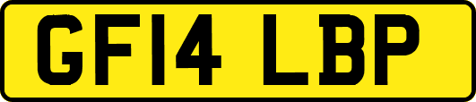 GF14LBP