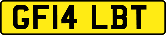 GF14LBT