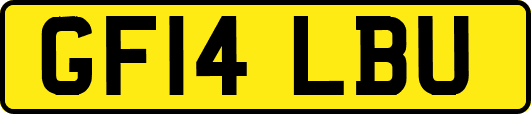 GF14LBU