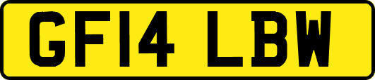 GF14LBW