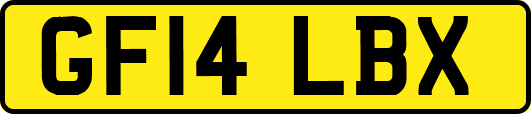 GF14LBX