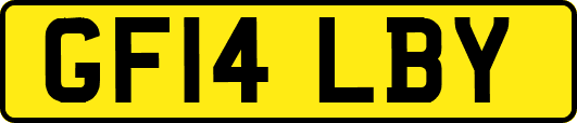GF14LBY