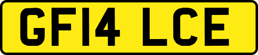 GF14LCE