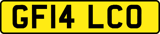 GF14LCO