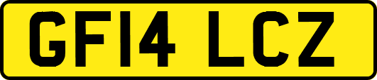 GF14LCZ