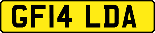 GF14LDA