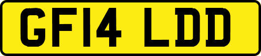 GF14LDD