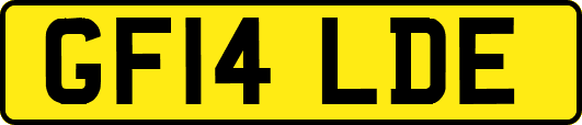 GF14LDE