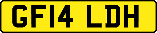 GF14LDH