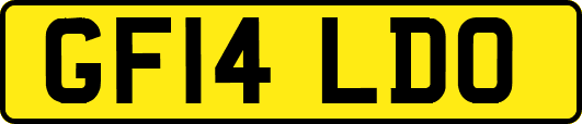GF14LDO