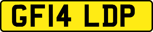 GF14LDP