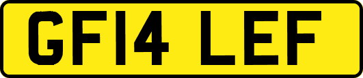 GF14LEF
