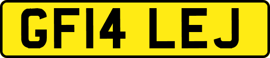 GF14LEJ
