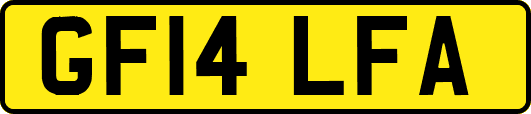 GF14LFA