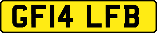 GF14LFB