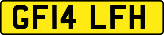 GF14LFH