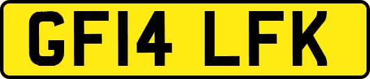 GF14LFK