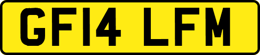 GF14LFM