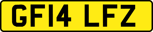 GF14LFZ