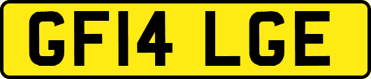 GF14LGE