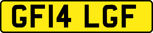 GF14LGF