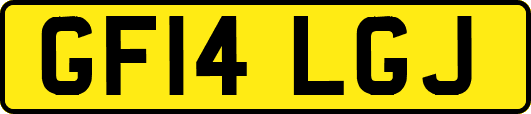 GF14LGJ