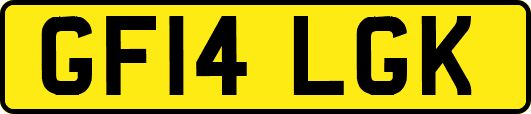 GF14LGK