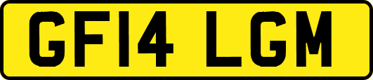 GF14LGM