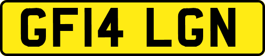 GF14LGN