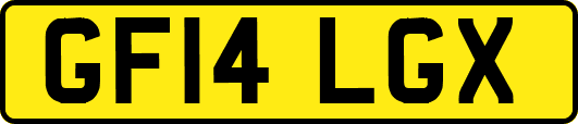 GF14LGX