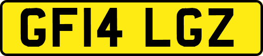 GF14LGZ