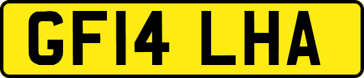 GF14LHA