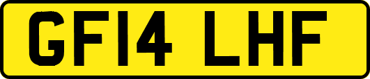 GF14LHF