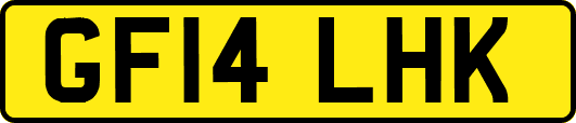 GF14LHK