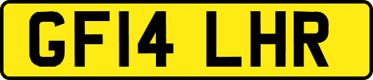 GF14LHR