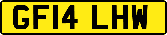 GF14LHW