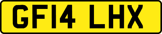 GF14LHX