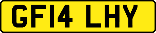 GF14LHY