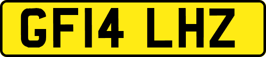 GF14LHZ