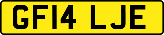 GF14LJE