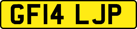 GF14LJP