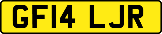 GF14LJR