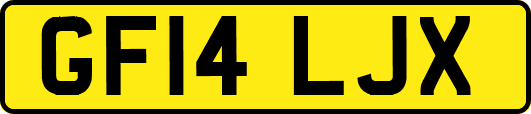 GF14LJX